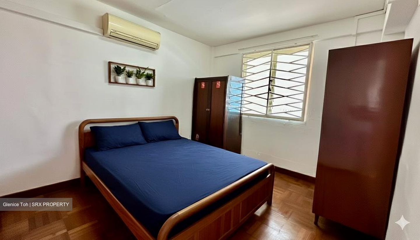 Blk 34 Bendemeer Ville (Kallang/Whampoa), HDB 3 Rooms #504447661